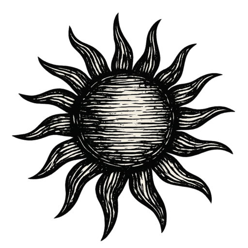 Salvador Tattoo Estúdio Logo