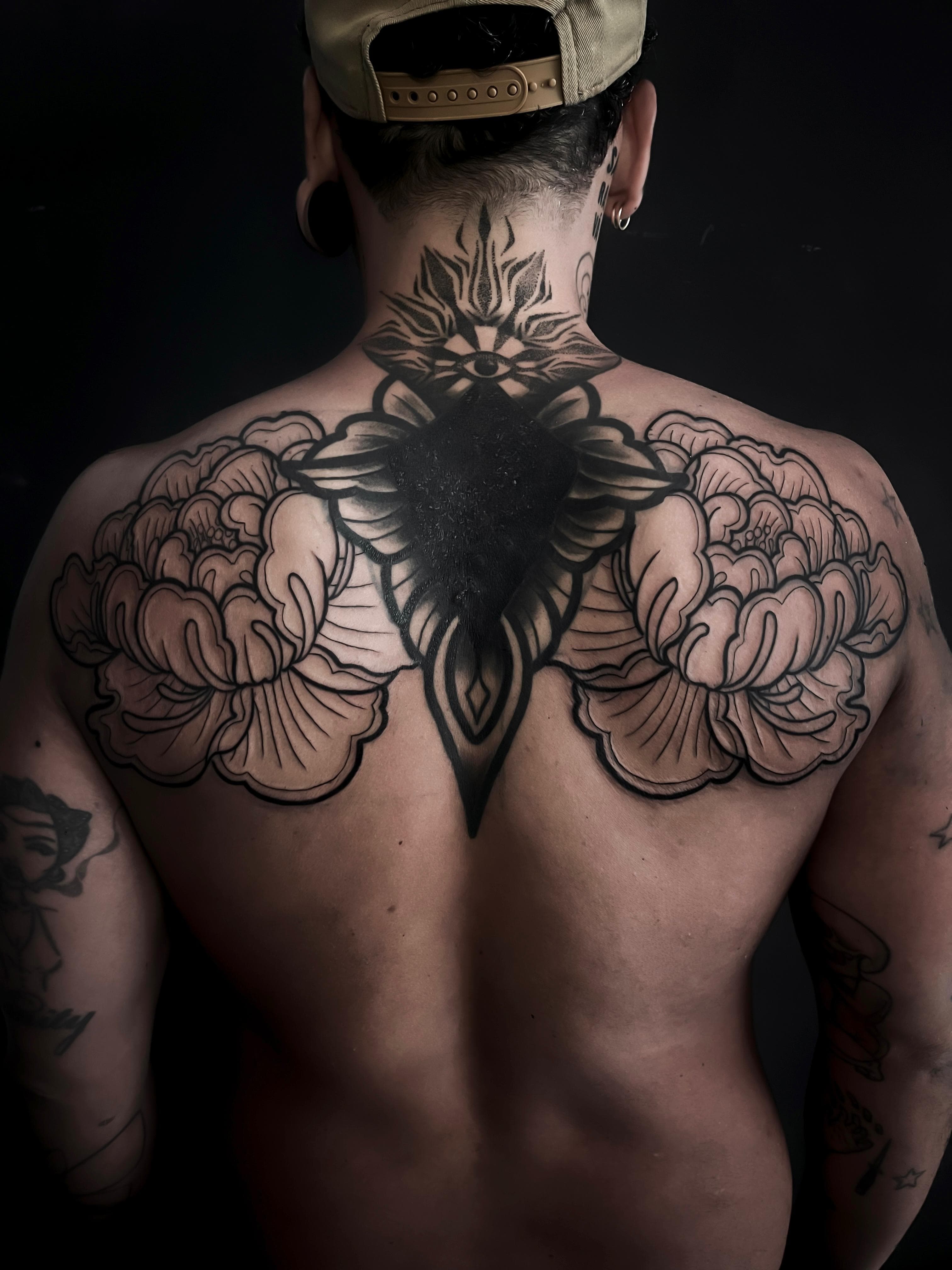 Tatuagem cobertura exemplo 1