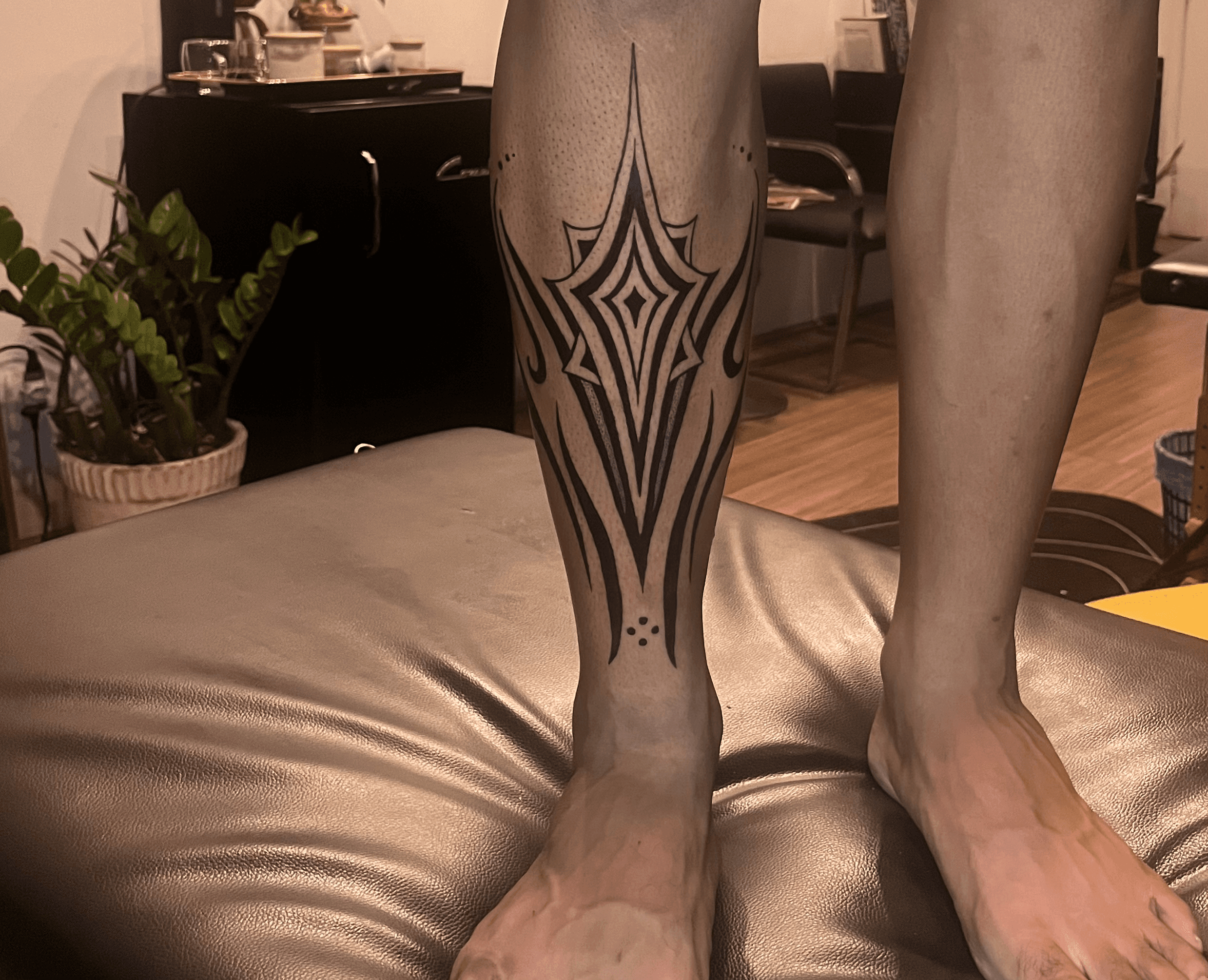 Ornamental por Arthur Matos