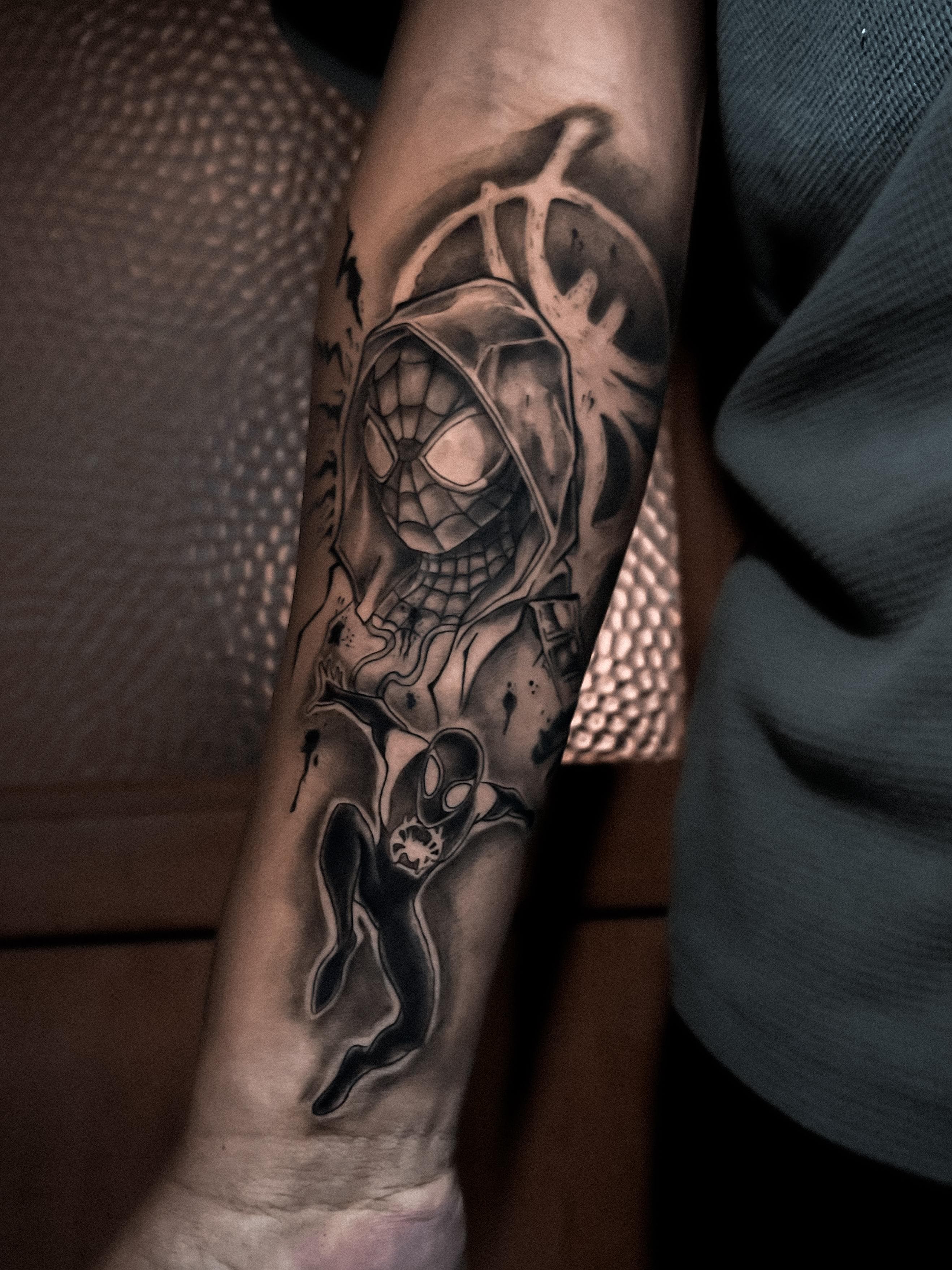 Geek por Tom Cash